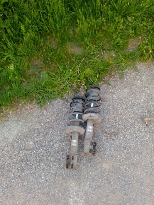 Части за Astra G