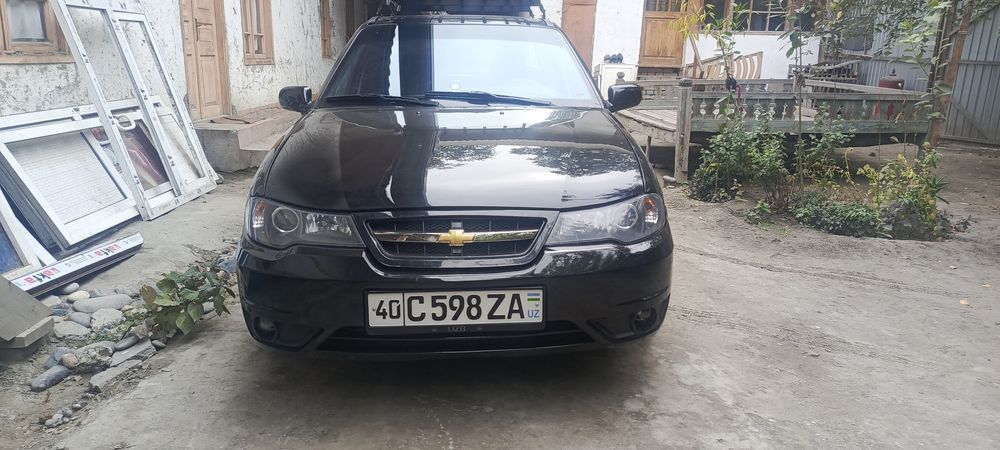 Neksiya 2 holati yahshi