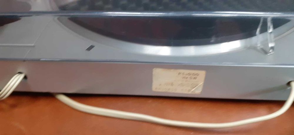 Грамофон Philips FP 140