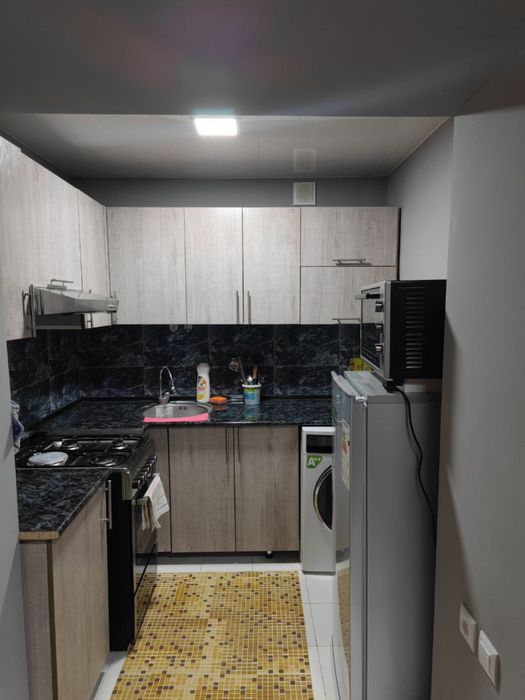 Ijaraga kvartira Ohangaron shahrida