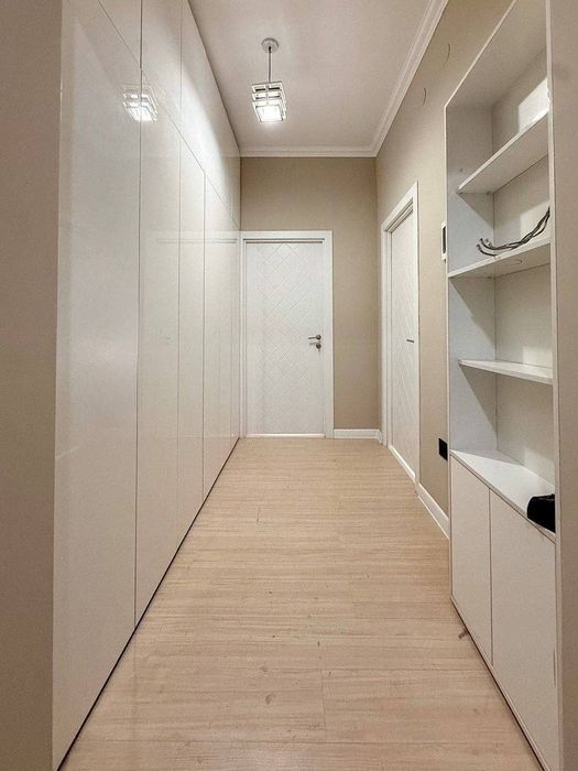 Продам квартиру новостройке Карасу 5 Golden Hause 3/5/9 68m2