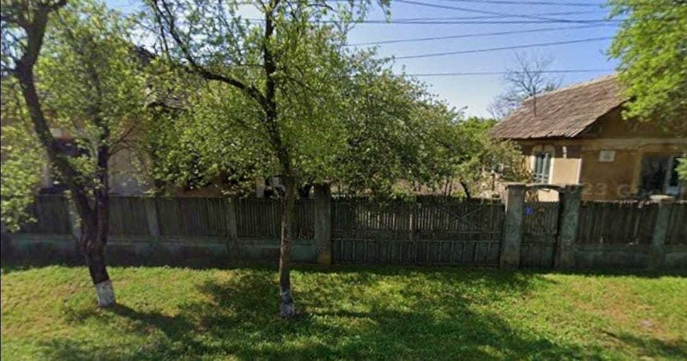 Casa + teren Giubega, Dolj