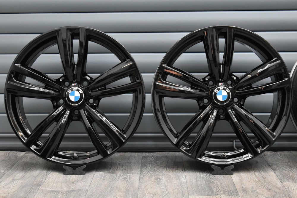 19'' Джанти BMW F30 442M