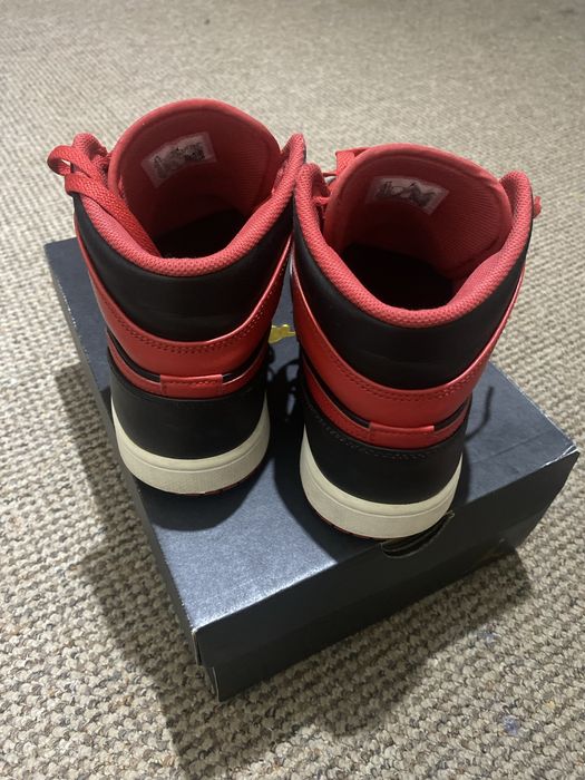 Air jordan 1 Mid