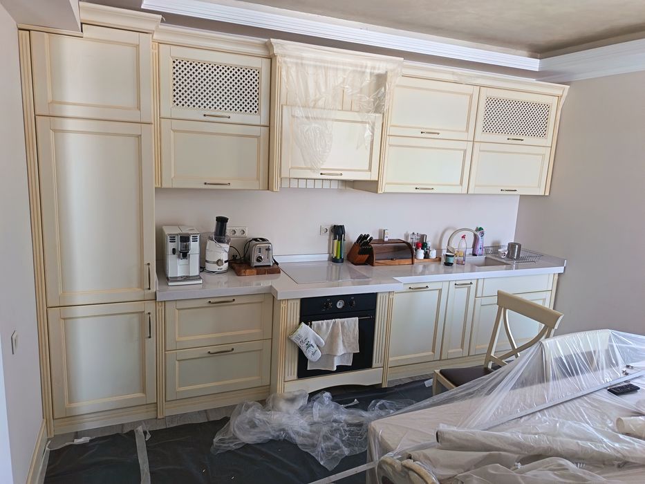 Mobila de bucatarie mdf