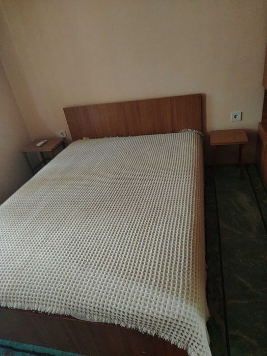 Дава се под наем Тристаен апартамент в Варна, Лятно кино Тракия - 82 кв.м за 500 € - Снимка #5