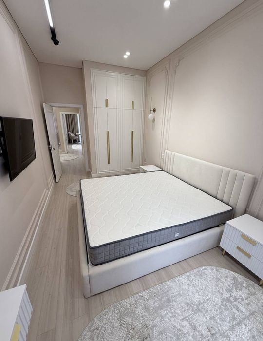 Продаётся 2/6/9 60м2 в ЖК Xon Saroy, ор-р: 8-роддом