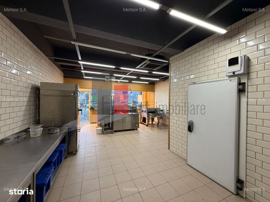 0%Comision - Spatiu comercial Piata Rahova/Complex Rahova/Bulevard Ale