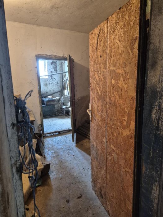 Кравеферма  със оборудване