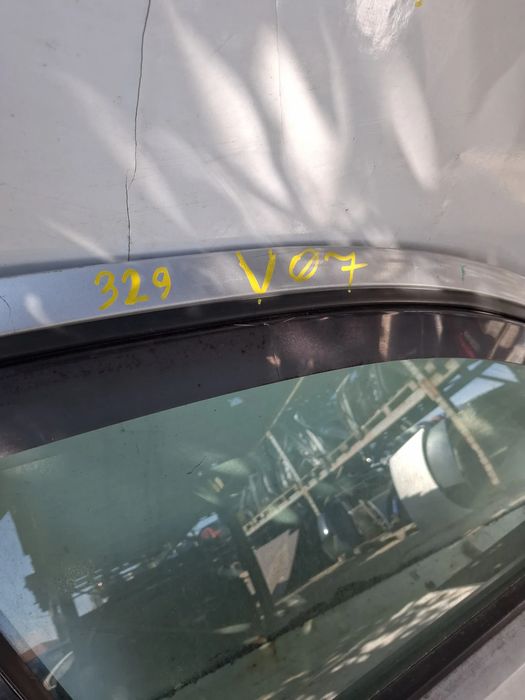 Usa dreapta fata - Ford Mondeo 2002 2.0 Di MT (90 hp)
