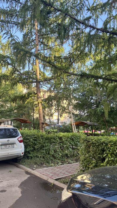 Продам 3 к квартиру 111 м2 в Парке