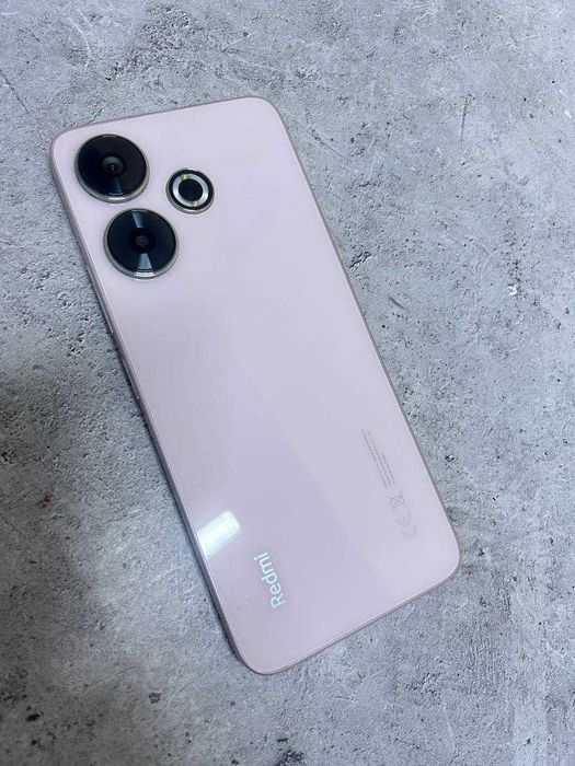 Xiaomi Redmi 13  128 гб  Павлодар лот 910626