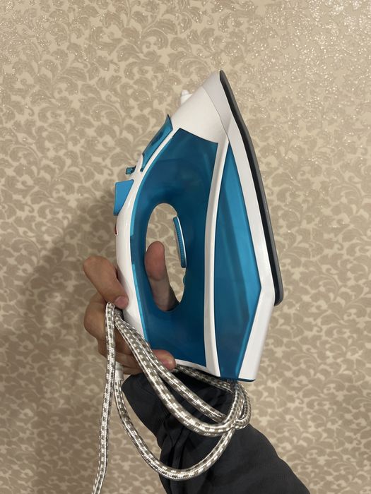 Утюг Ava model: SL-088