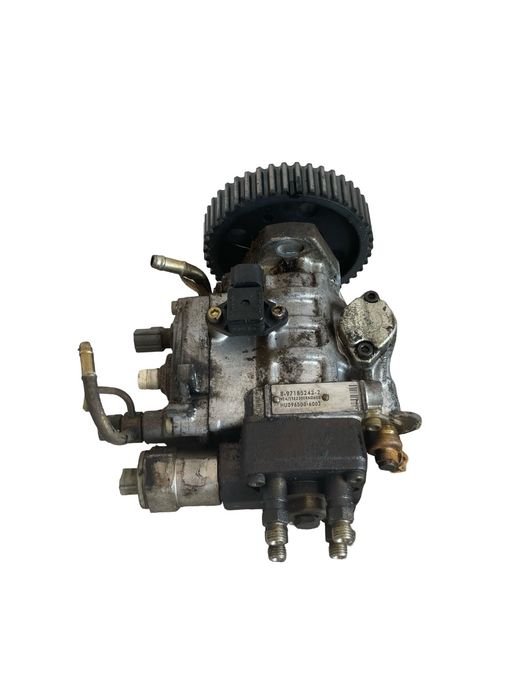 Pompa De Injectie Opel Astra G Hatchback F48_, F08_, T98 1998 - 2009 1