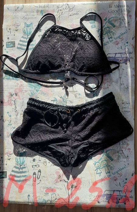 Дамски бански размер М