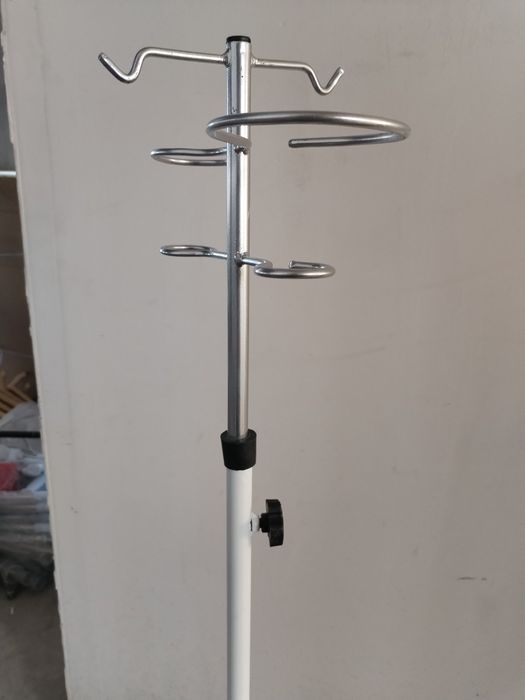 Tibbiy tripod. Shtativ