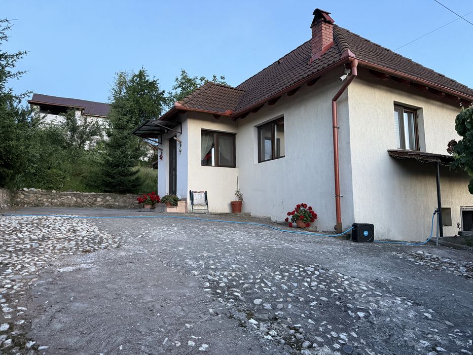 Vand casa Sura Mare