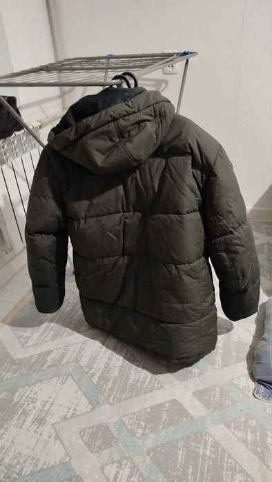 Куртка сатылады қыс