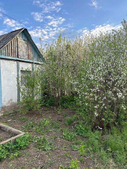 Дача в городе! 6 соток! ……………