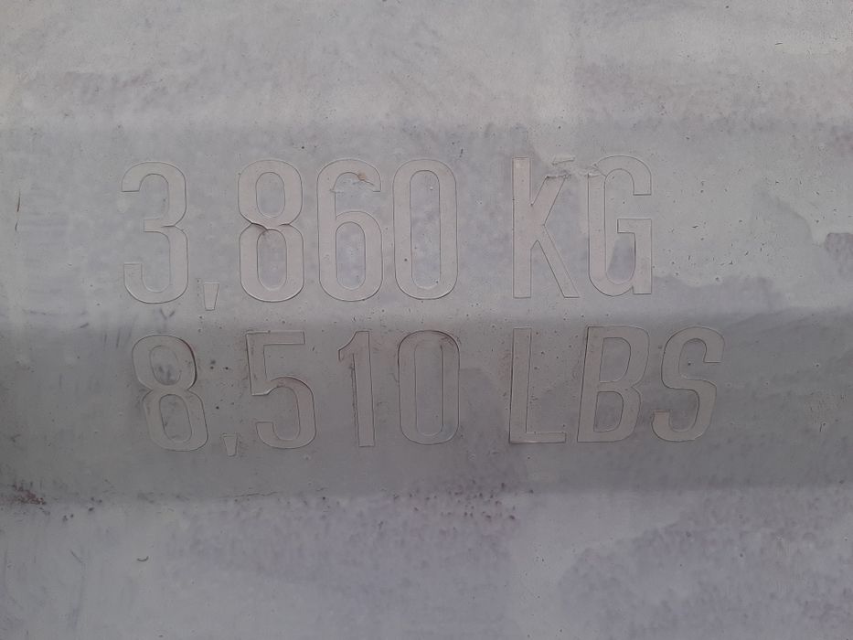 Контейнер домик 12 метрлик 3000$