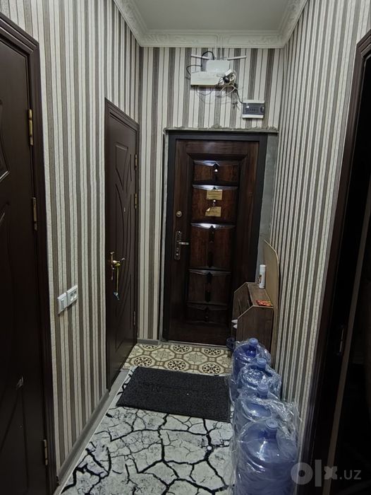 Срочно продам квартиру на Юнусабаде 6-м квартале