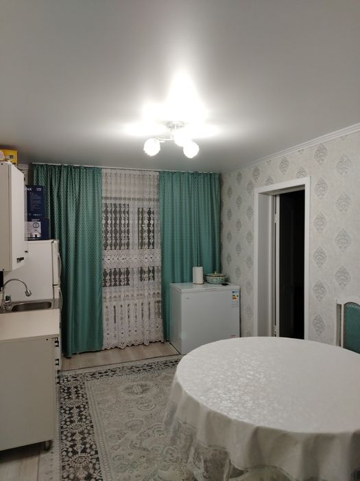 Продам квартиру 3 комнатная