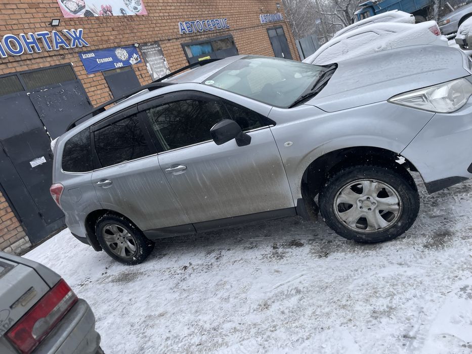 Продам диски железо на 17 от субаро