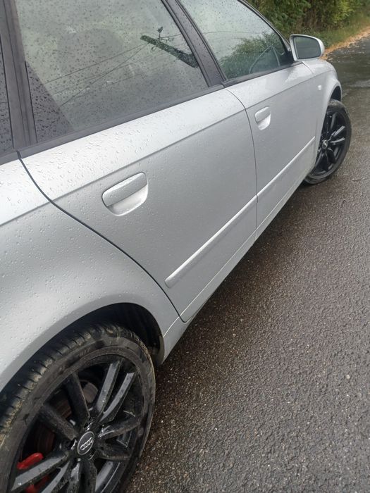 AUDI A4 Avant 2006 — imagine 3