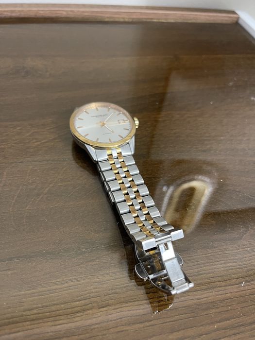 Часы Raymond Weil Geneve
