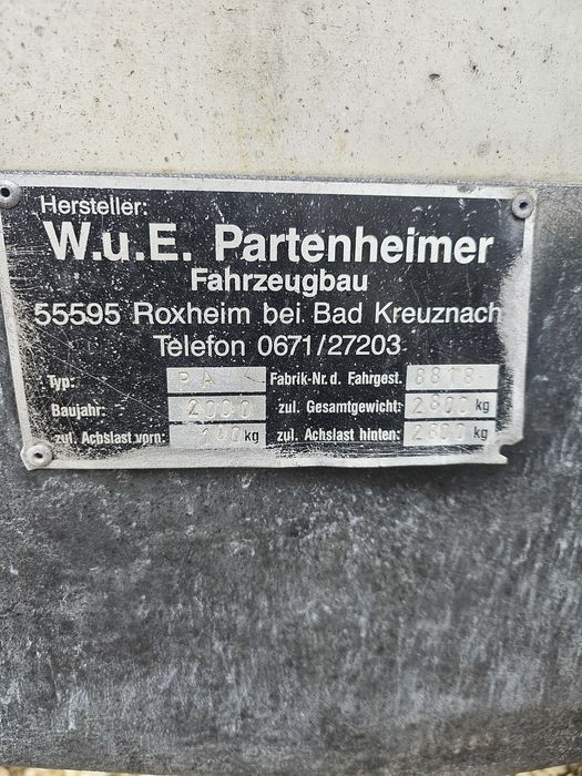 Ремарке-платформа