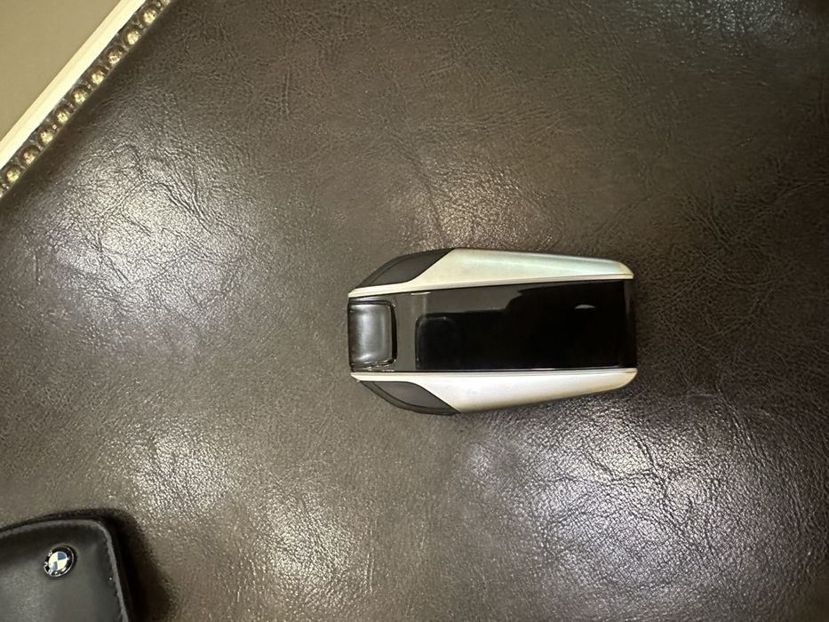 Ключ от BMW новый оригинал