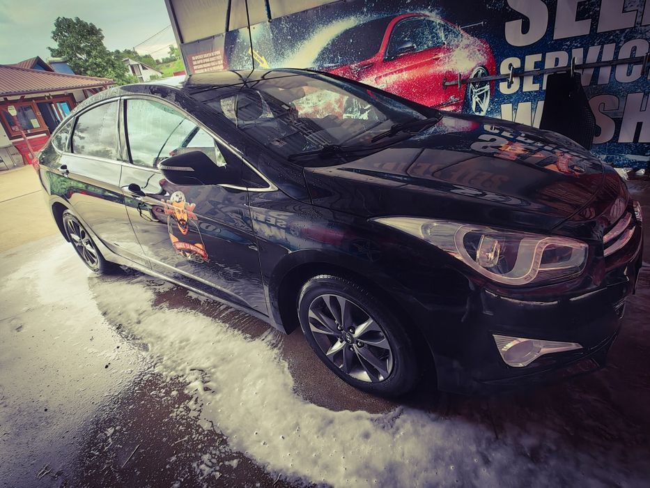 HYUNDAI i40 2014 — imagine 2