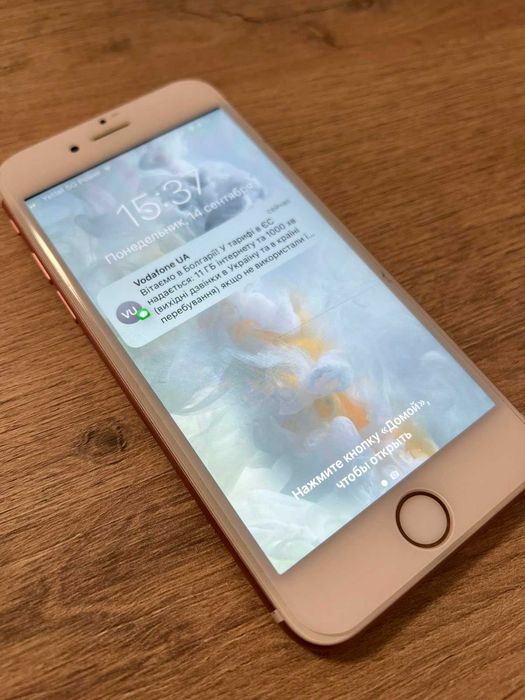 iPhone 6S 32 GB – Работещ, Запазен