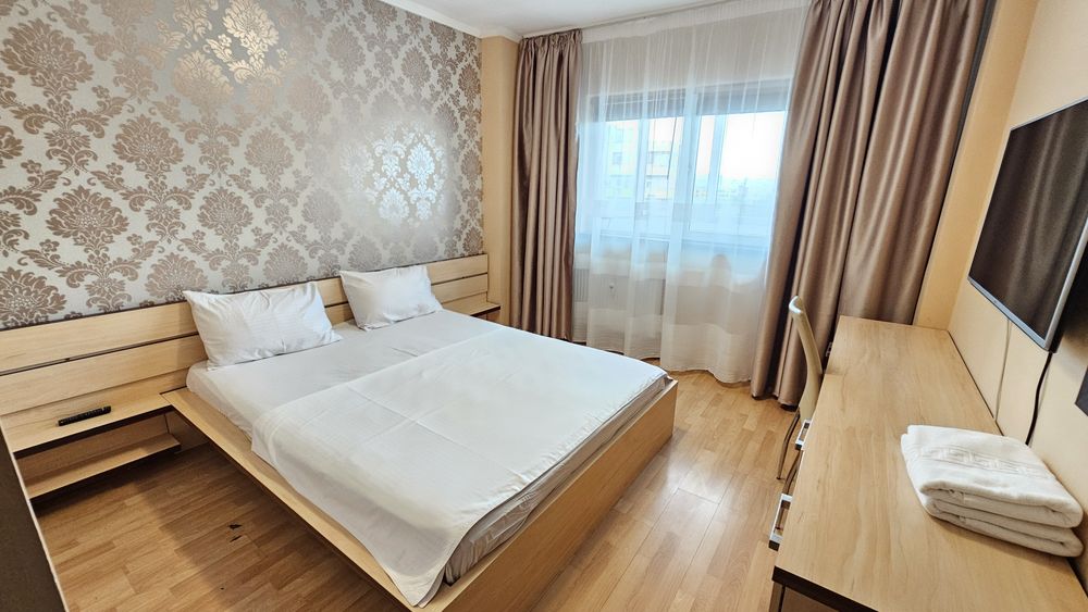 Tineretului apartament 3 camere in regim hotelier