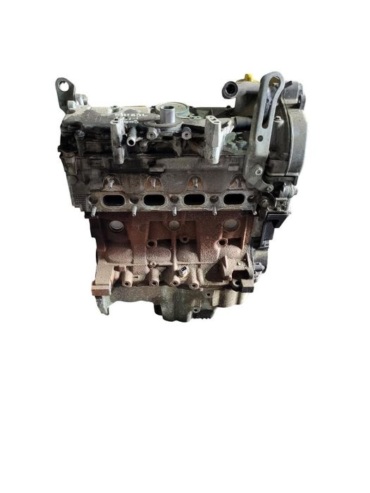 Motor Renault Clio Ii Bb0/1/2_, Cb0/1/2_ 1998 - > 1.4 16V K4J 71..