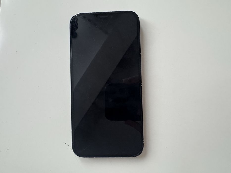 Iphone 12 128GB black