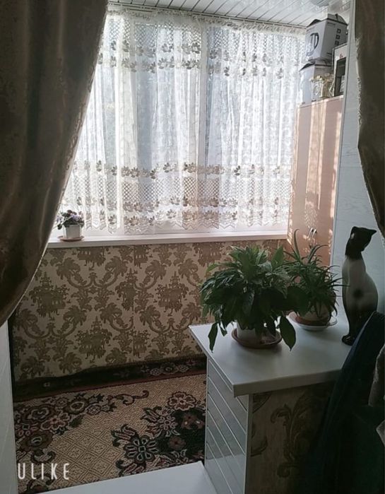 Продам 3 комнатную квартиру