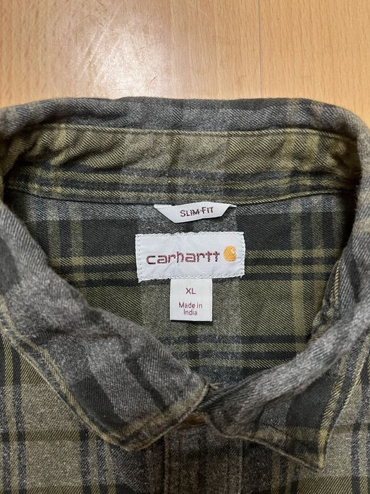 Dickies,Carhartt мъжки ризи L-XL