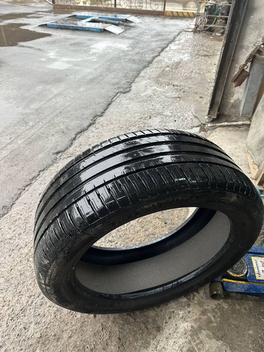 Michelin L9 radnoy