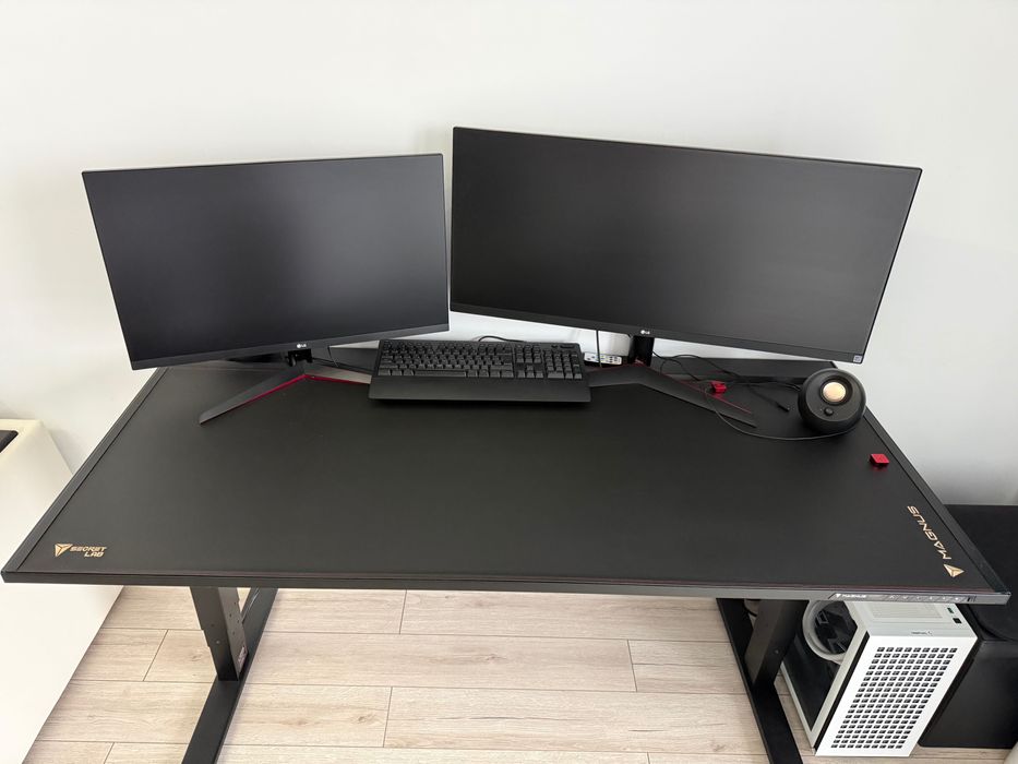 Birou Secretlab MAGNUS Pro