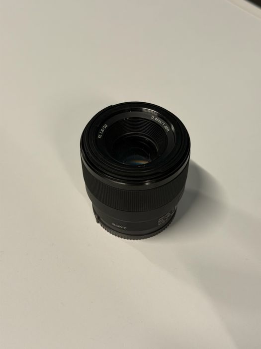 Sony FX3 полный комлект видеографа