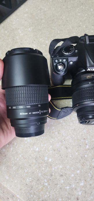 Продается фотоапарат в идеальном состояние