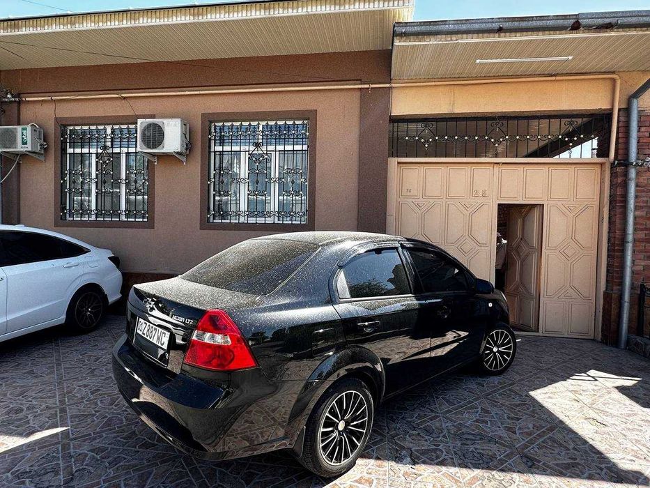 Продаётся дом 3 сотки фасад 15м , Яккасарай / Богибустон ™