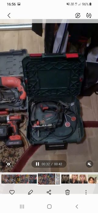 Vanzare scule stare bună