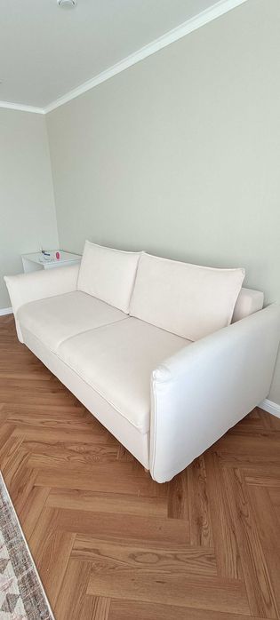 Диван  евро книжка