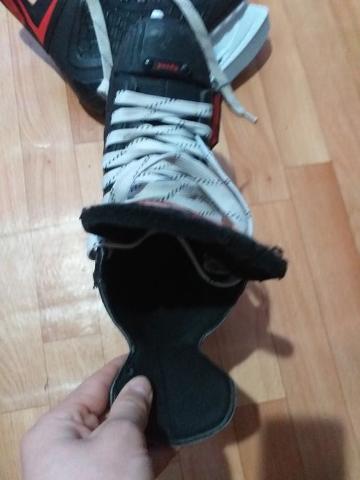 Канки 49 размер новый