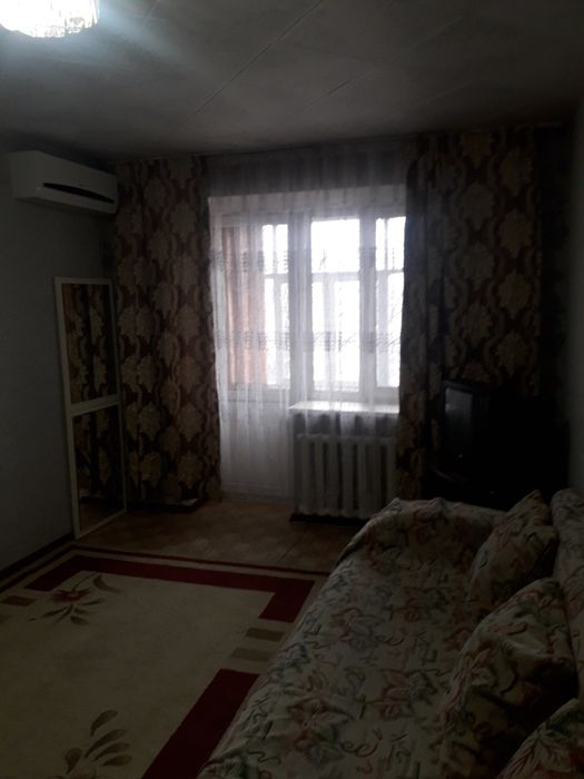 Сдам однокомнатную квартиру