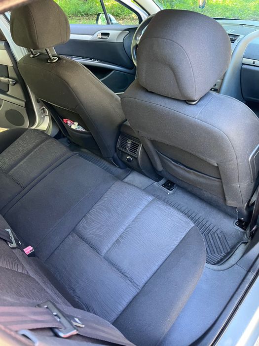 Peugeot 407 de vânzare