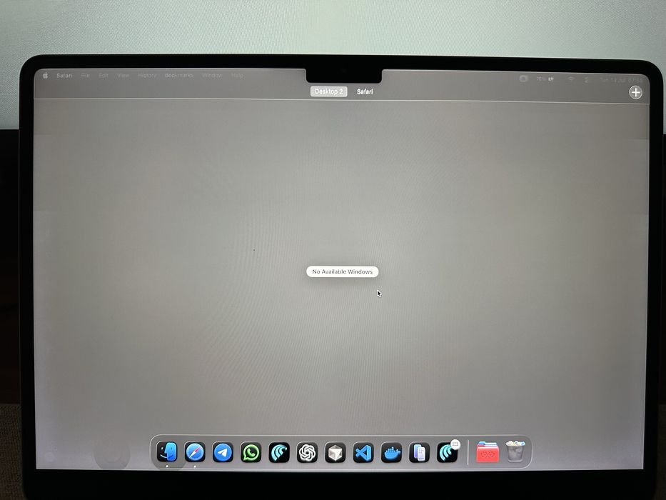 Macbook Air M2 8/256gb