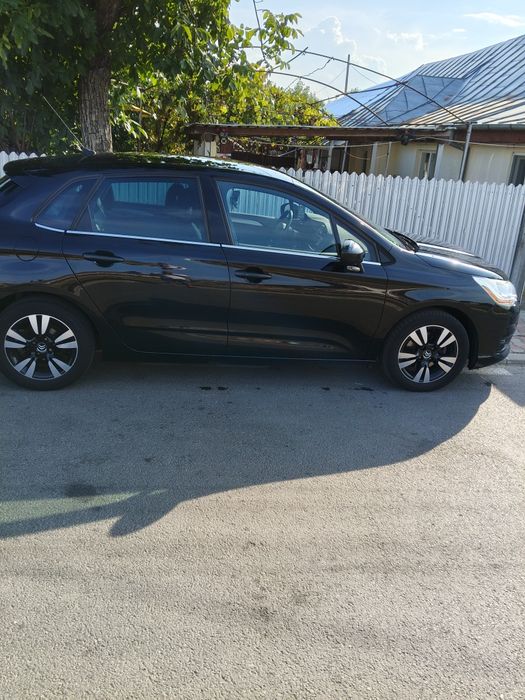 Citroen C4 1.6 benzină